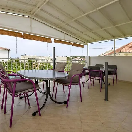 Apartment Kucinic