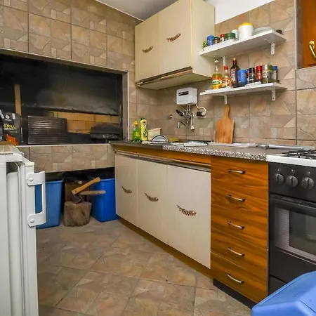 Kucinic Apartamento
