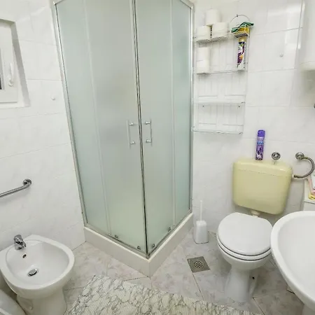 Apartment Apartment Kucinic Rogoznica (Sibenik-Knin)