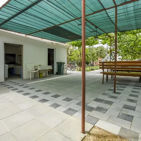 Apartment Apartment Kucinic Rogoznica (Sibenik-Knin)