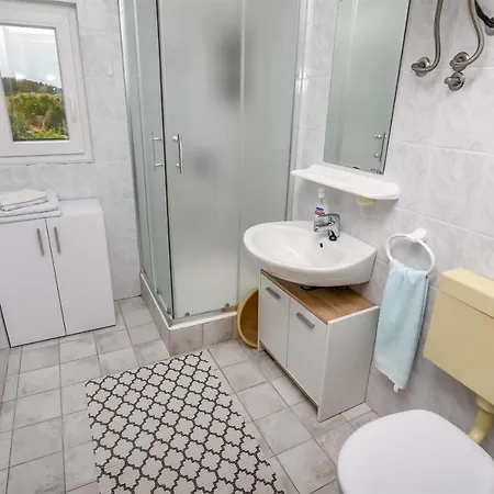 公寓 Kucinic 罗戈兹尼察