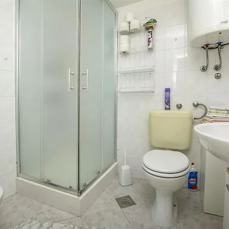 Apartment Apartment Kucinic *