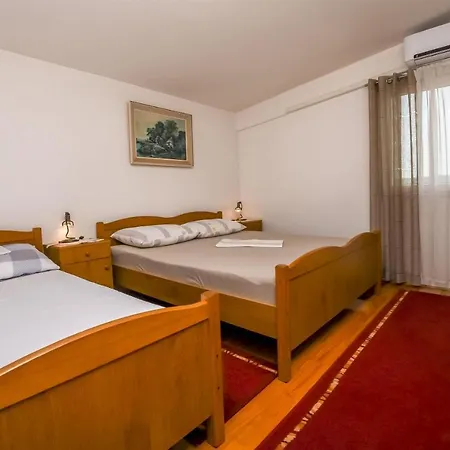 Apartment Kucinic Apartment Rogoznica (Sibenik-Knin)