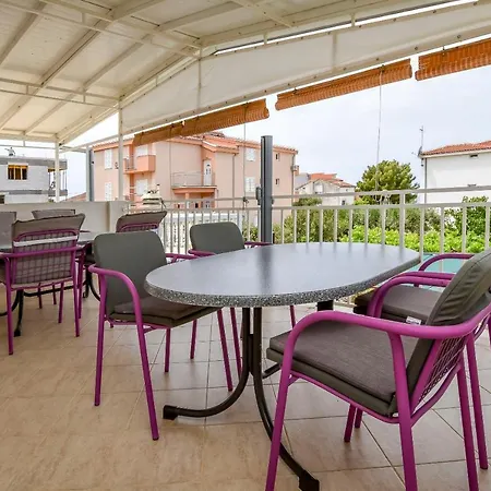 Apartment Kucinic *