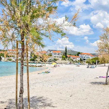 Kucinic Διαμέρισμα Rogoznica (Sibenik-Knin)