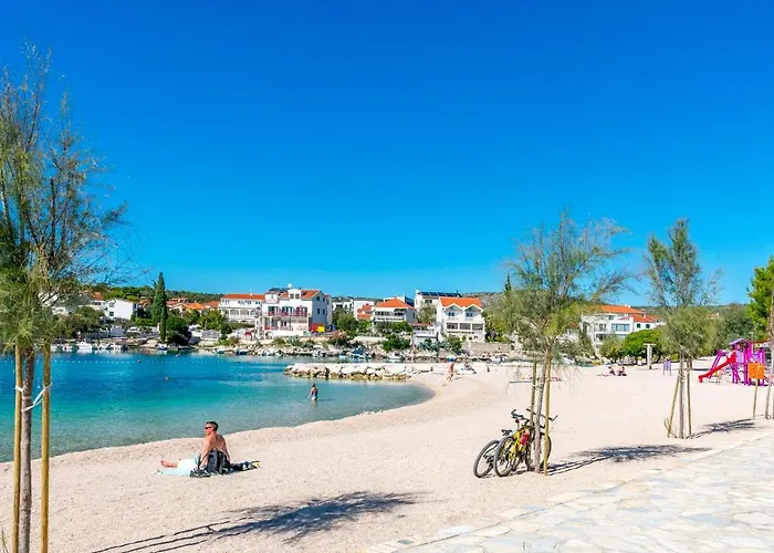 Kucinic Appartement *