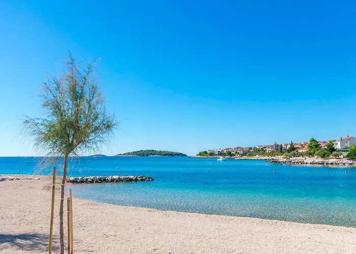 Appartement Kucinic *