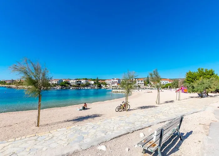 Kucinic Appartement Rogoznica (Sibenik-Knin)