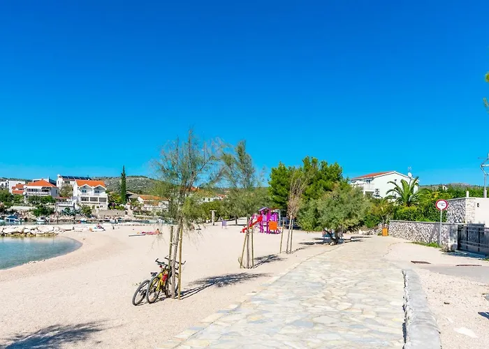 Kucinic Appartement Rogoznica (Sibenik-Knin)