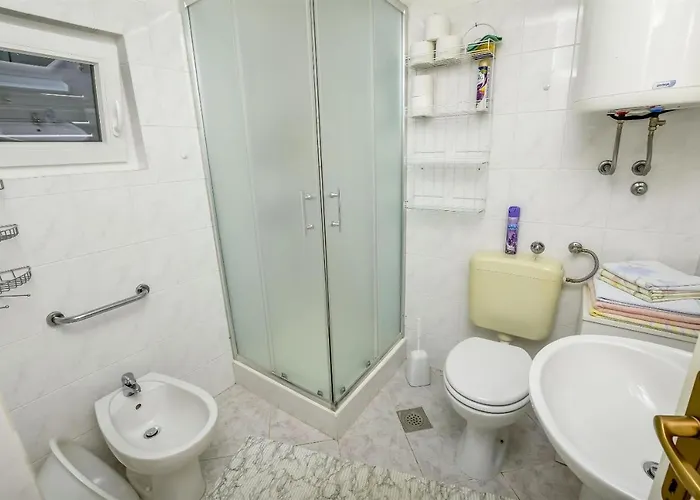 דירה Kucinic רוגוזניצה