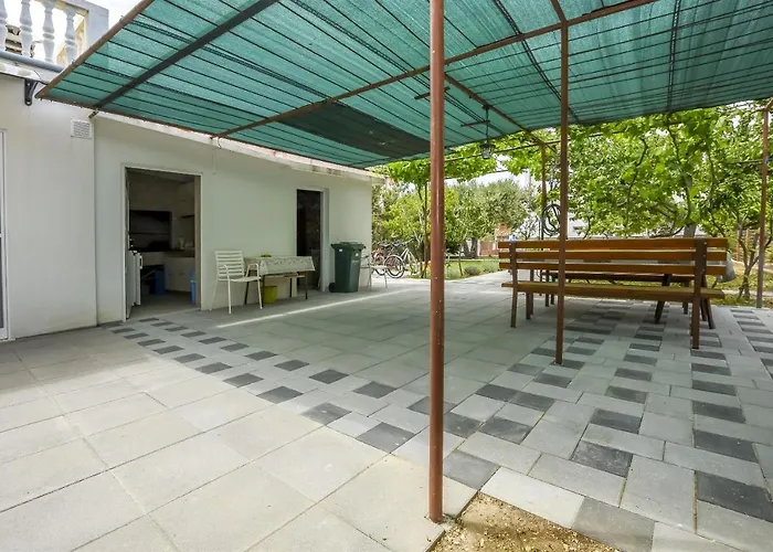 Apartamento Kucinic Rogoznica (Sibenik-Knin)