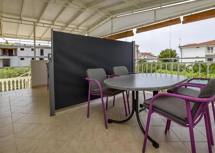 Kucinic Apartamento *