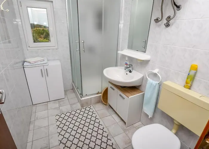 Apartamento Kucinic Rogoznica (Sibenik-Knin)