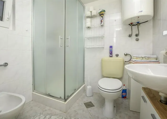 Apartamento Kucinic *