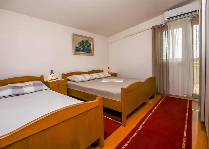 Kucinic Apartamento Rogoznica (Sibenik-Knin)